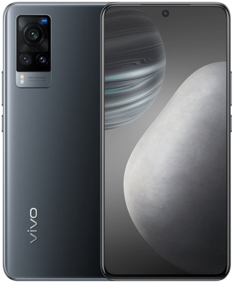 vivo x60t 2