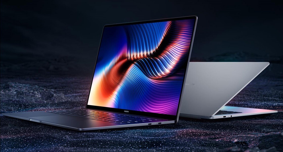 Mi Notebook Pro 15 and Pro 14 launch