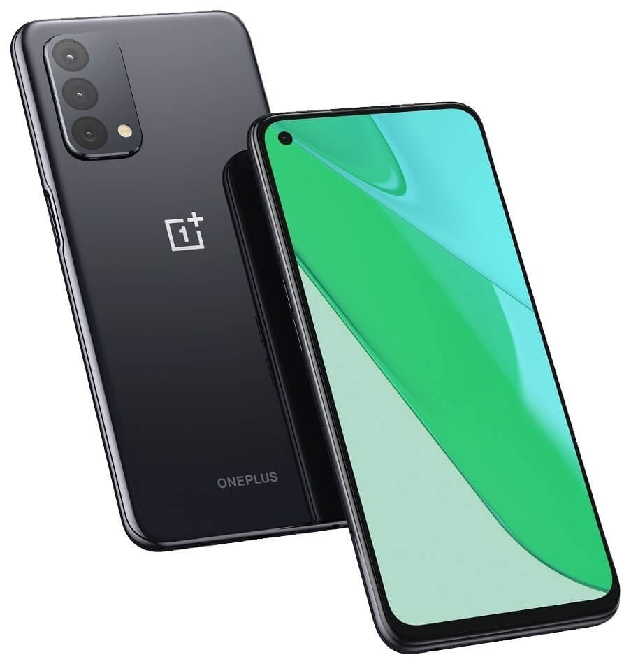 OnePlus Nord CE 5G leak