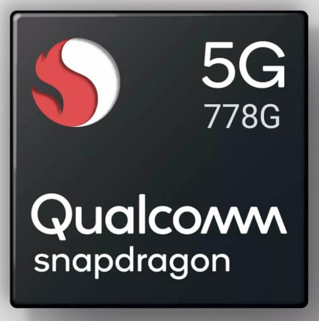 Qualcomm Snapdragon 778G 5G