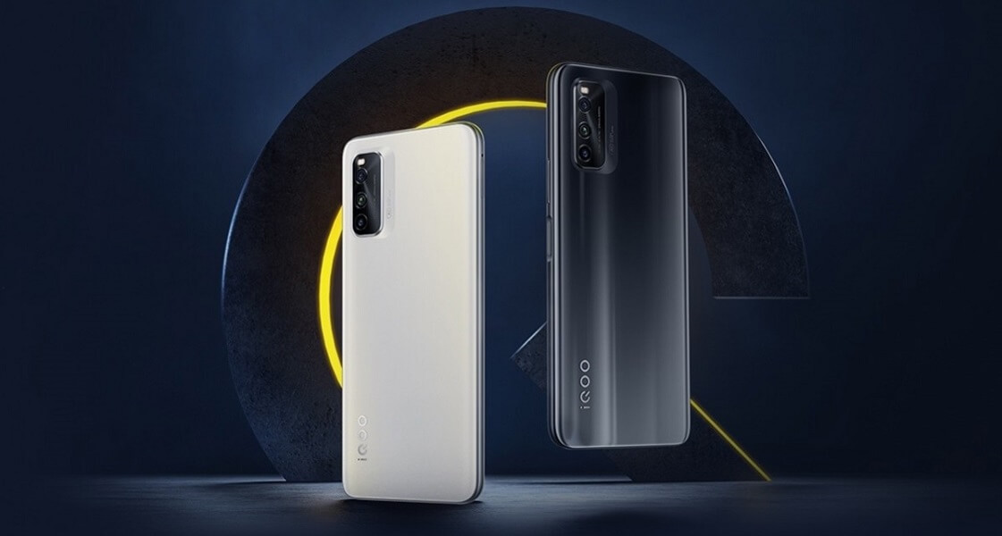 iQOO Neo5 Vitality Edition launch date