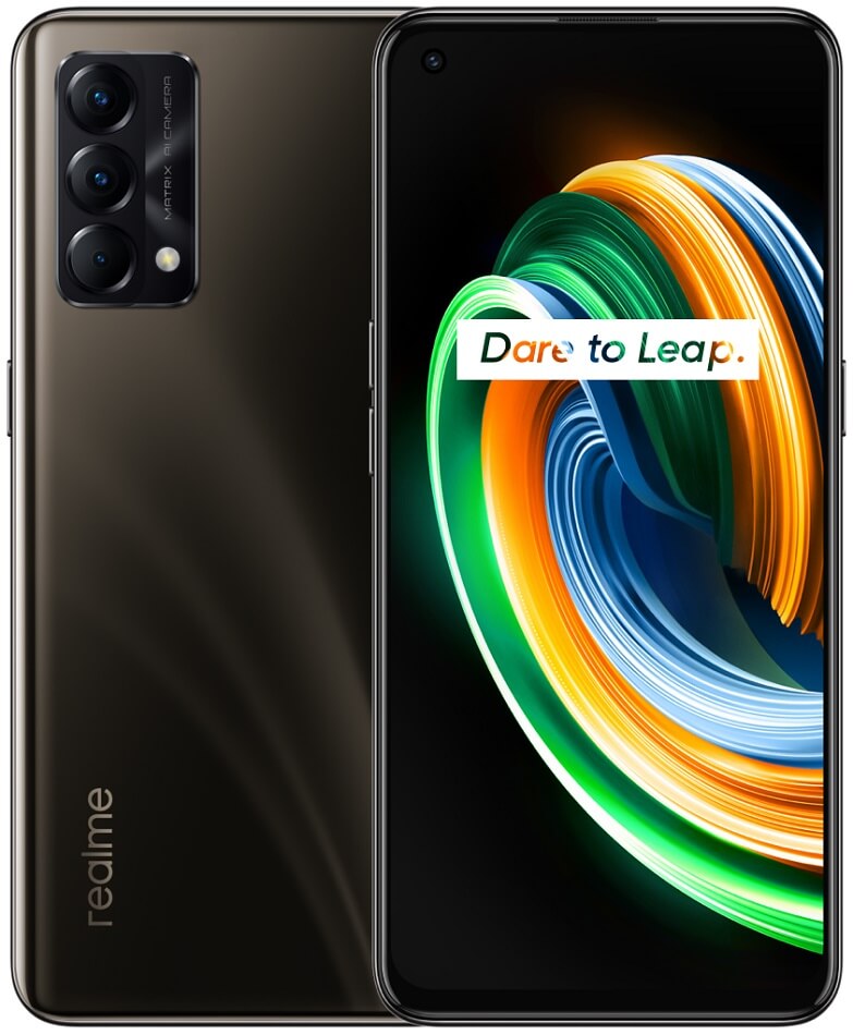 realme Q3 Pro Special Edition 2