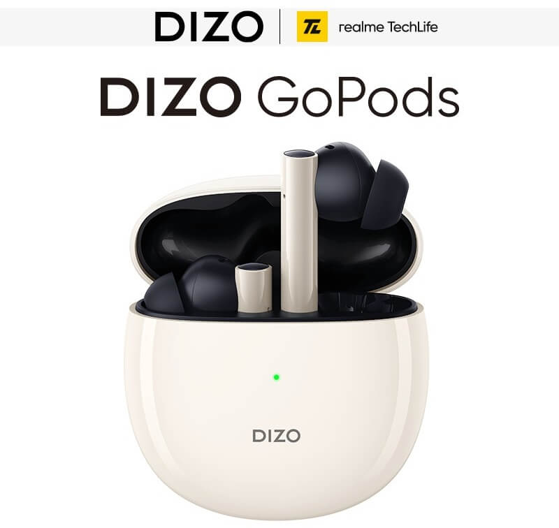 Dizo GoPods 1