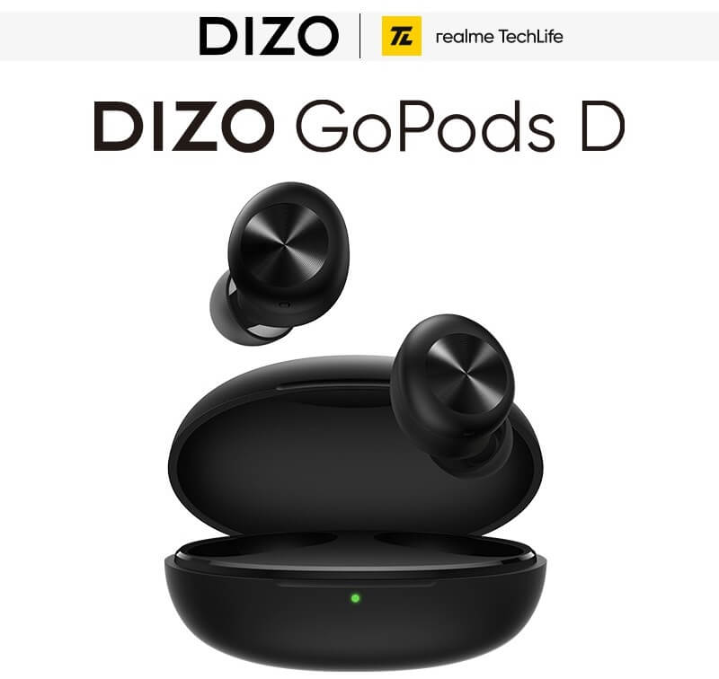 Dizo GoPods D 1