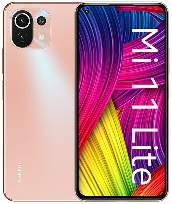 Mi 11 Lite 1