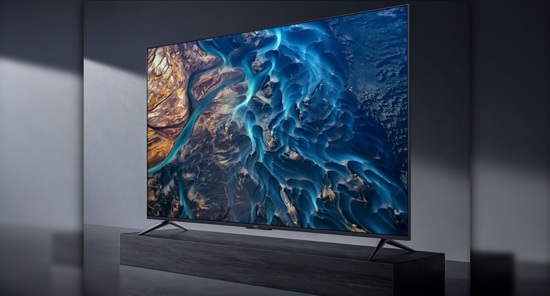 Mi TV ES 2022 launch date