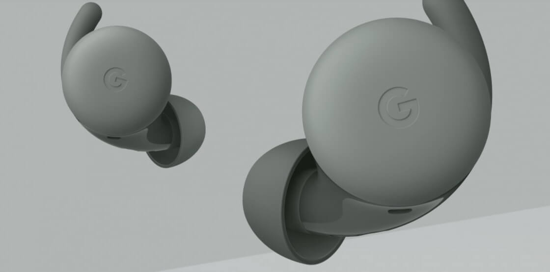 Pixel Buds A Series 1