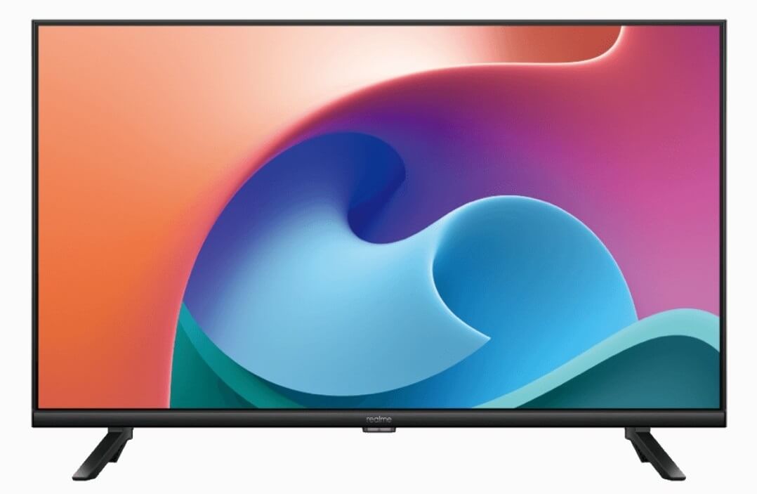 Realme Smart TV Full HD 32 inch 1