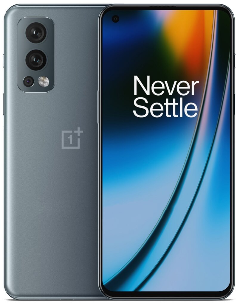 Oneplus Nord 2 Surfaced Online With 6 43 Inch Fhd 90hz Amoled Display Dimensity 10 Soc