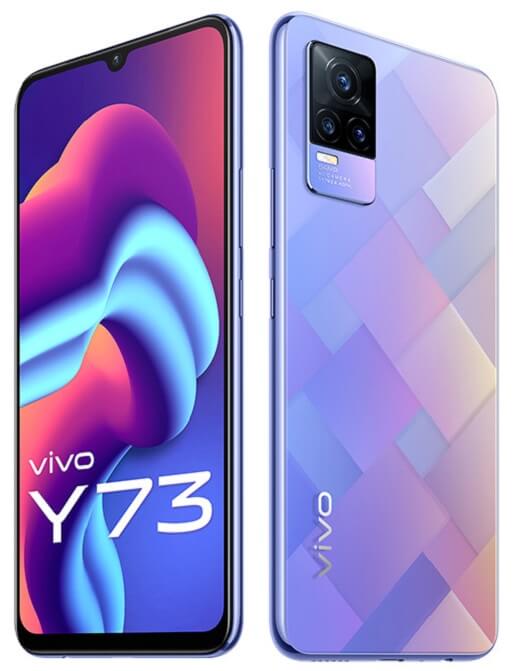 vivo Y73 3