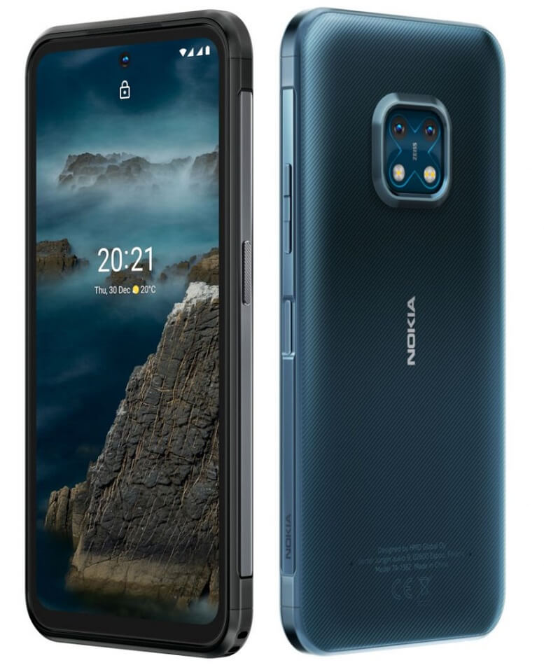 Nokia XR20 2