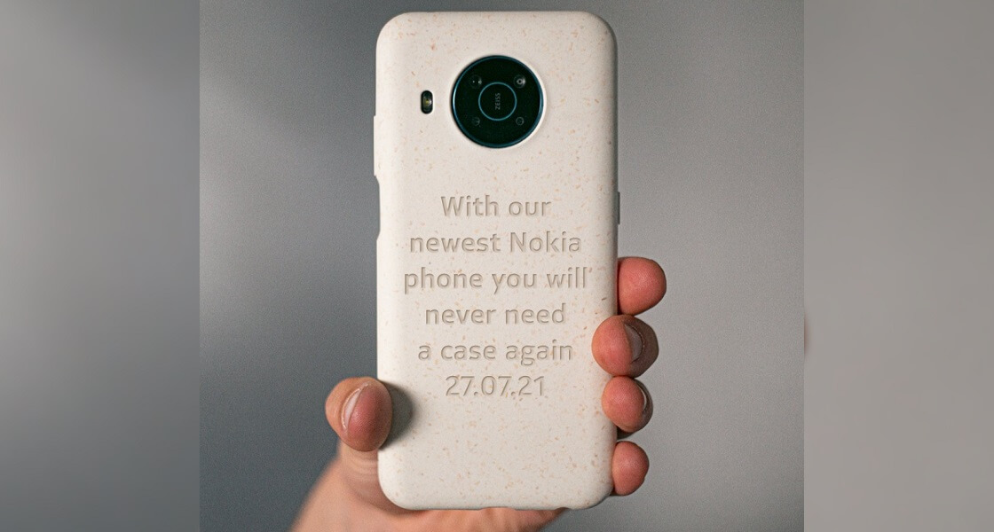 Nokia new phone launch Date Nokia XR20