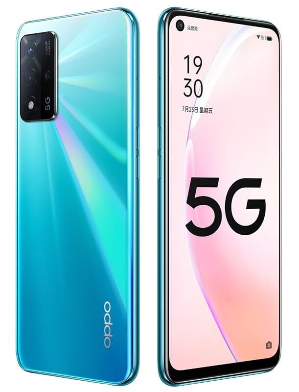 OPPO A93s 5G 2