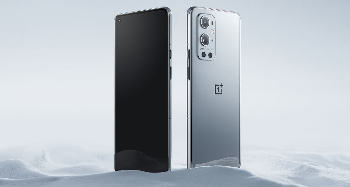 OnePlus 9T 5G launch soon leak phoebunch