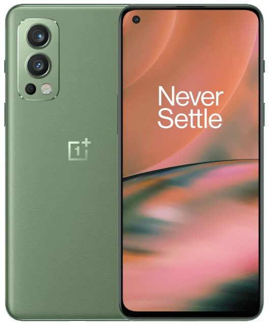 OnePlus Nord 2 5G 1