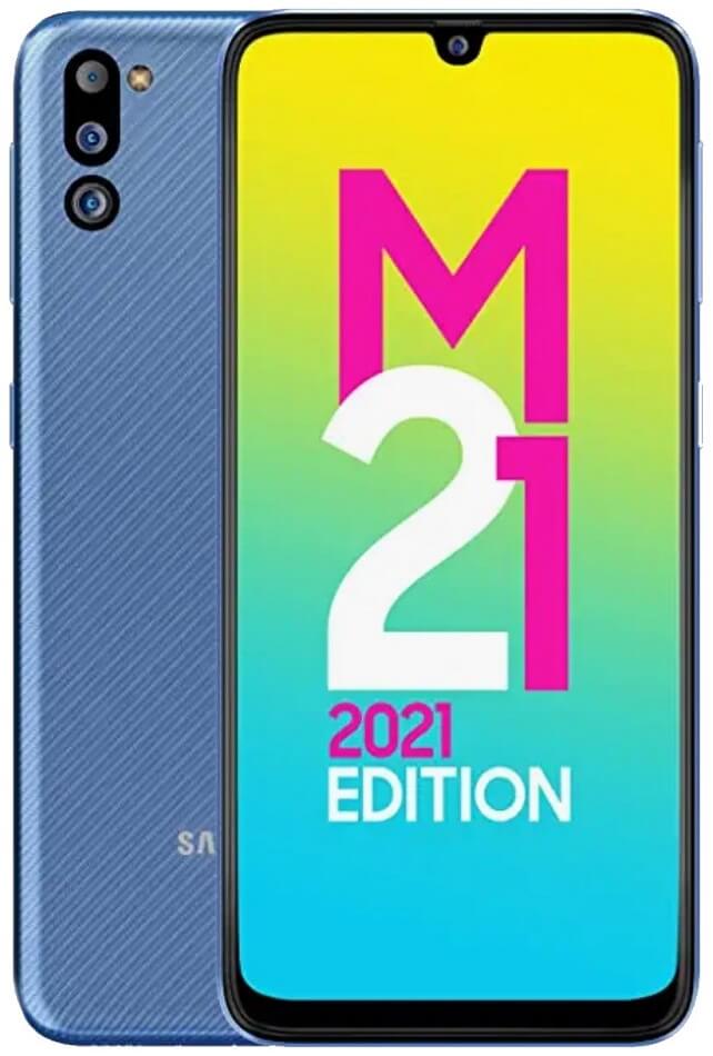 Samsung Galaxy M21 2021 1