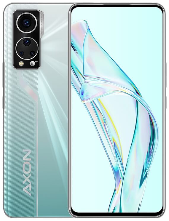 ZTE Axon 30 5G 2