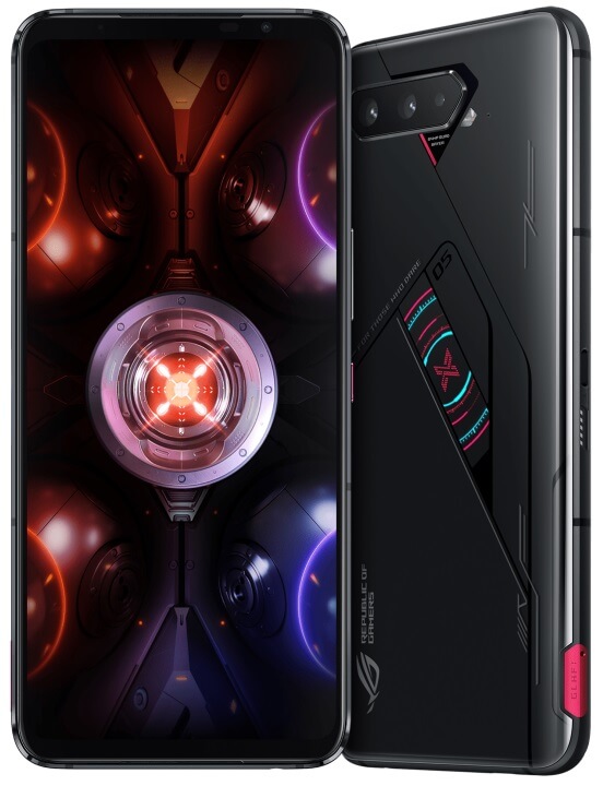 ASUS ROG Phone 5s Pro