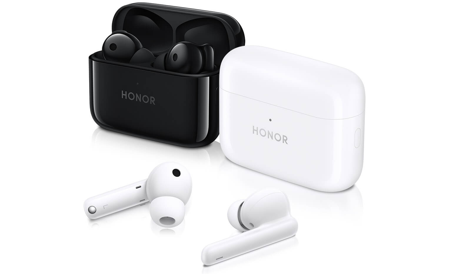 Как синхронизировать наушники honor wireless earbuds