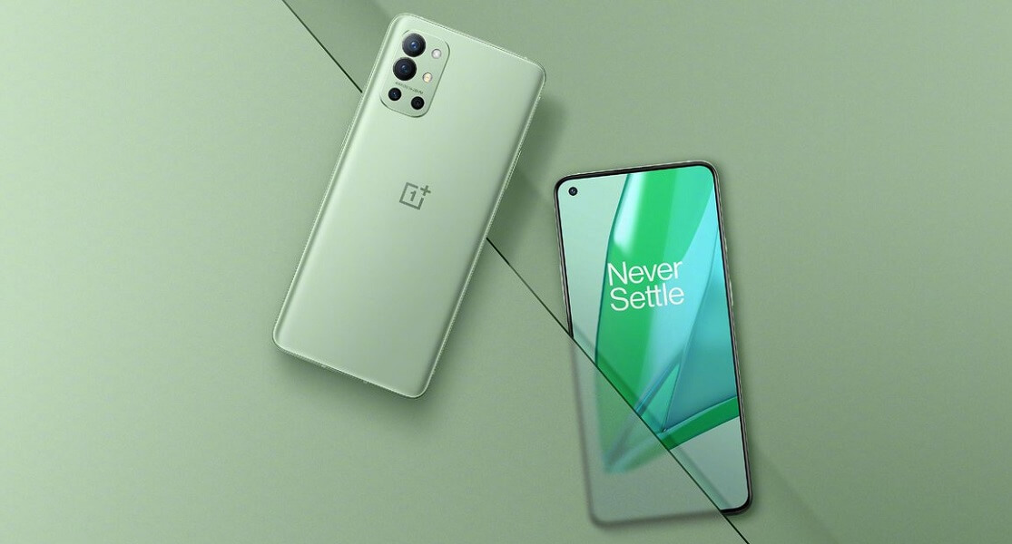 OnePlus 9RT Specs leak