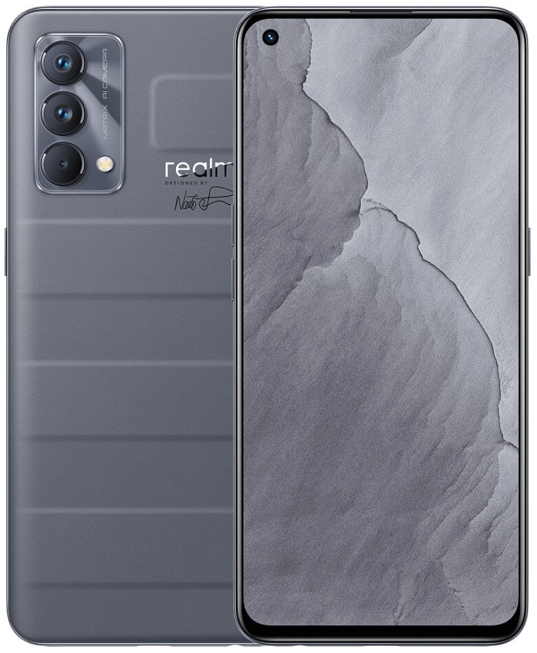 Realme GT Master Edition 5G india 2