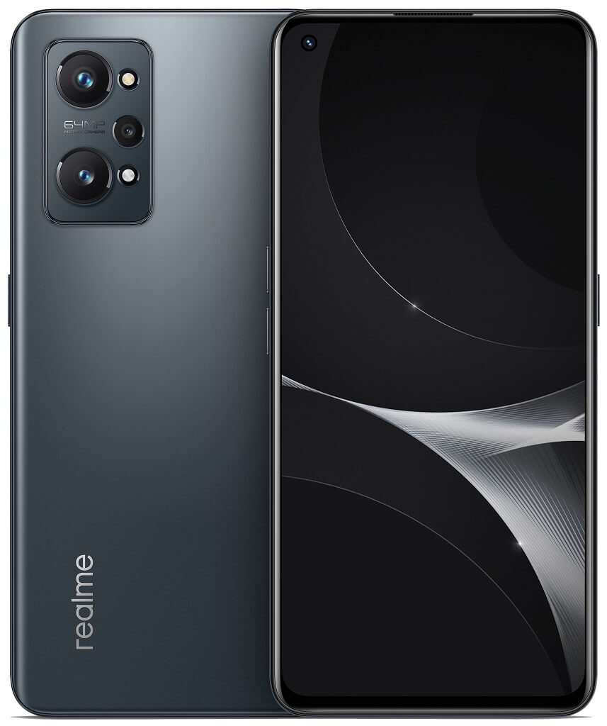 realme GT Neo2 with 6.62-inch FHD+ 120Hz AMOLED display, Snapdragon 870, up  to 12GB RAM, 5000mAh battery announced