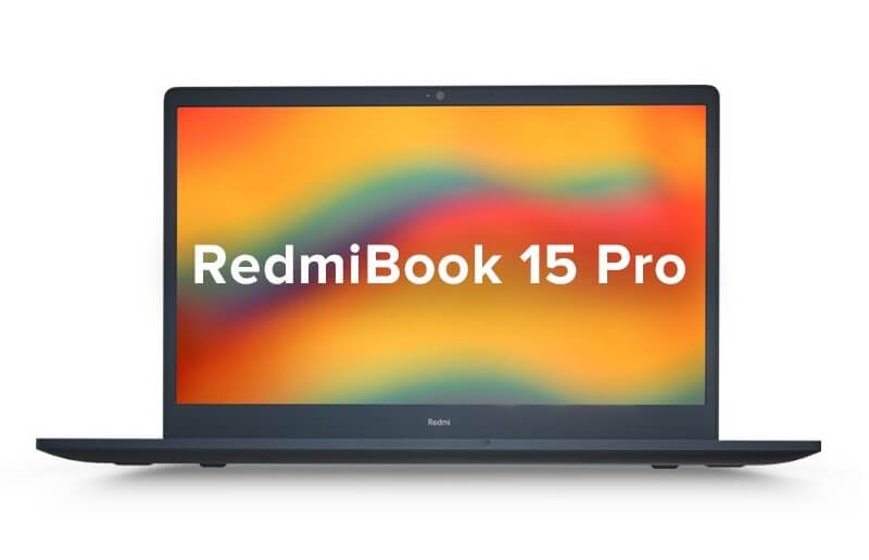 RedmiBook Pro 1