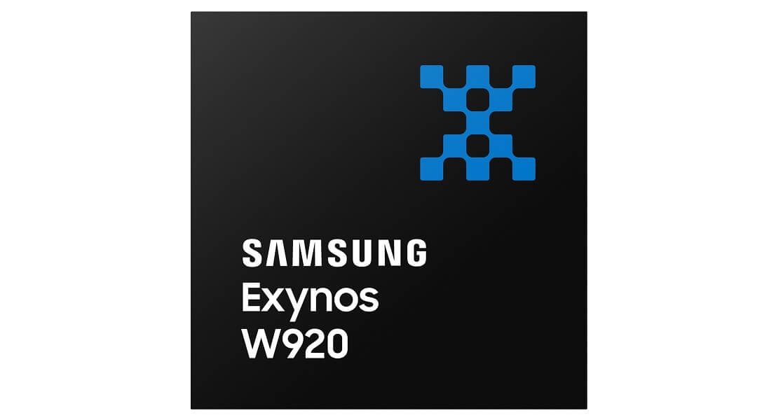 Samsung Exynos W920 launch galaxy watch 4
