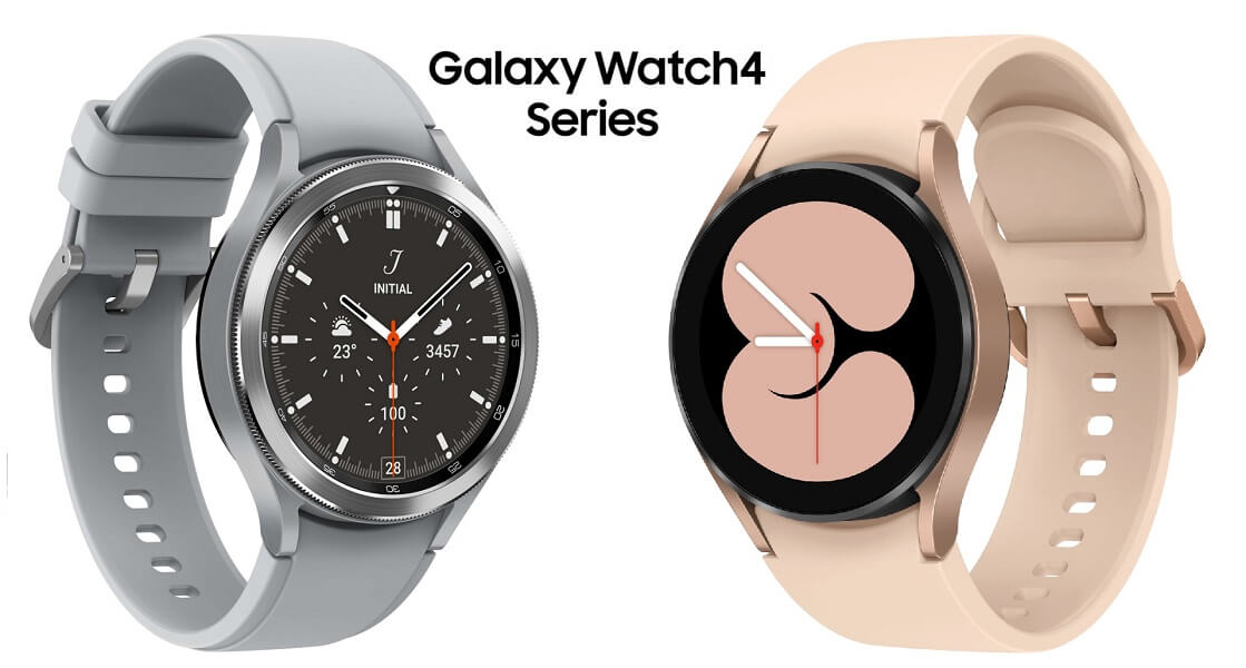 Samsung Galaxy Watch 4 series launch