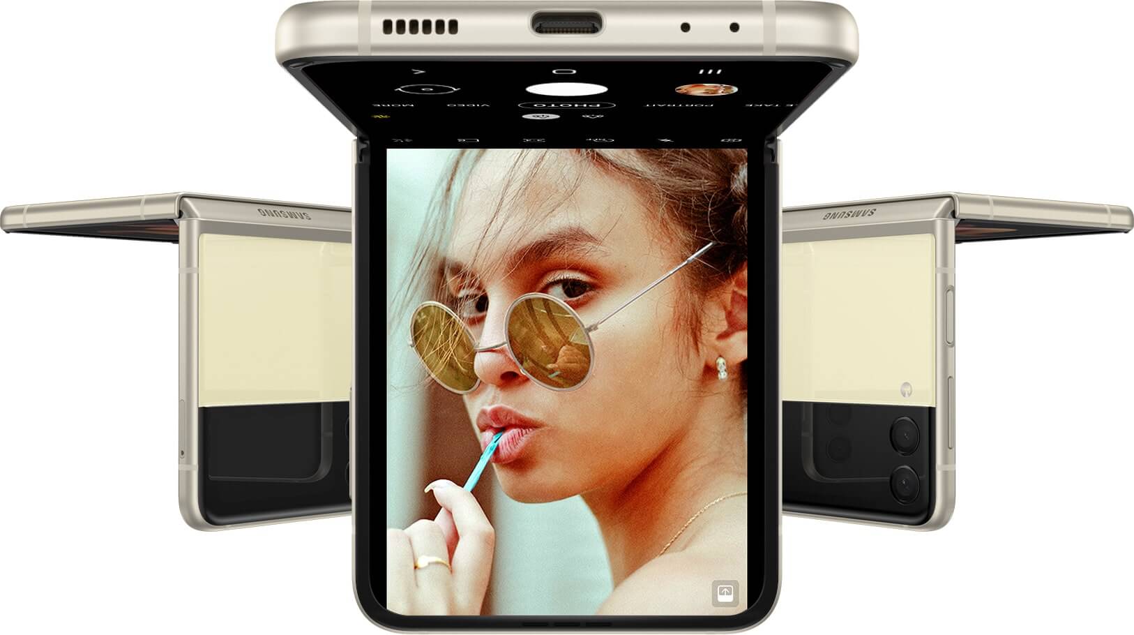 Samsung Galaxy Z Flip3 5G 2