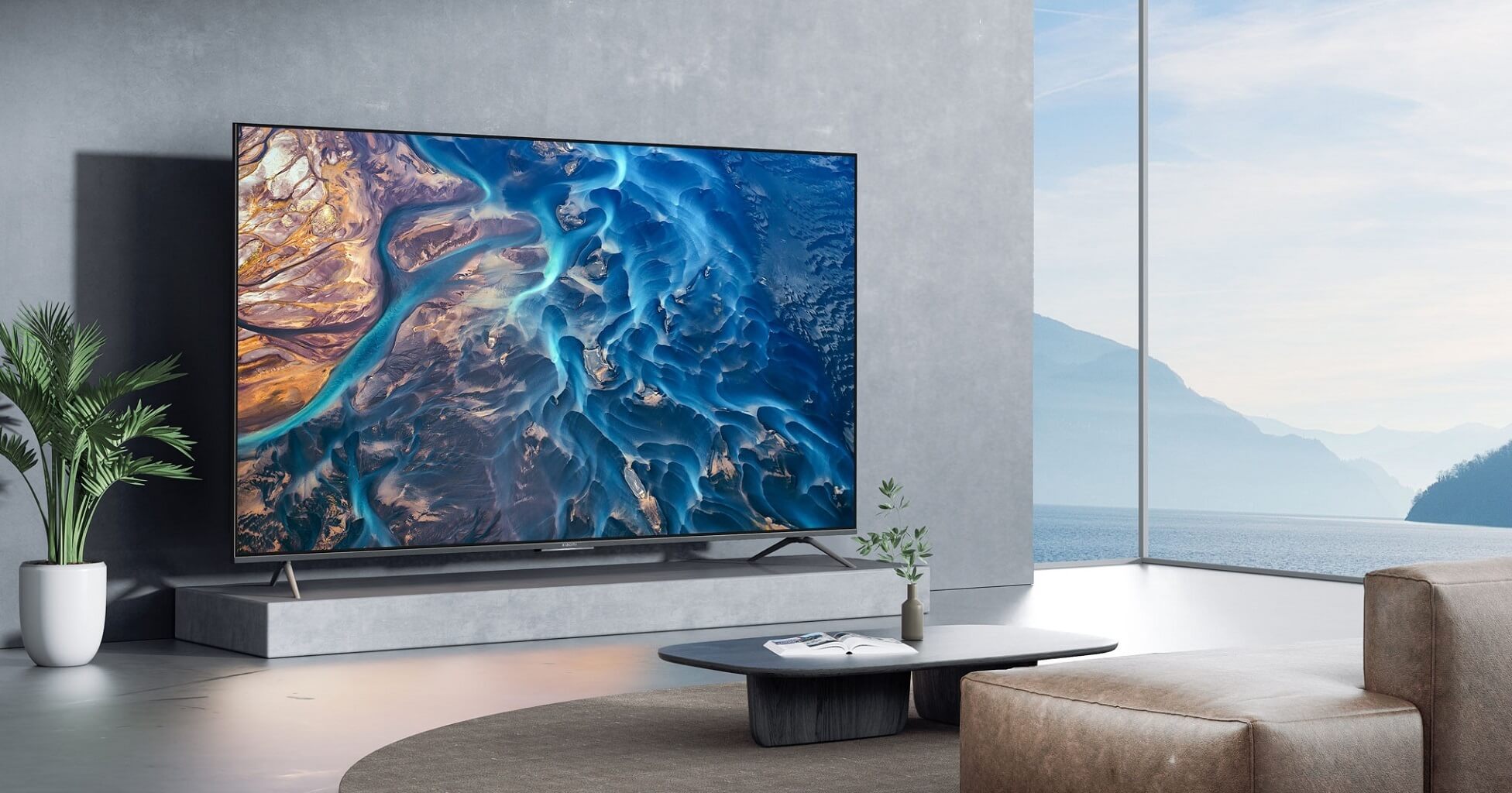 Xiaomi Mi TV ES 2022 1