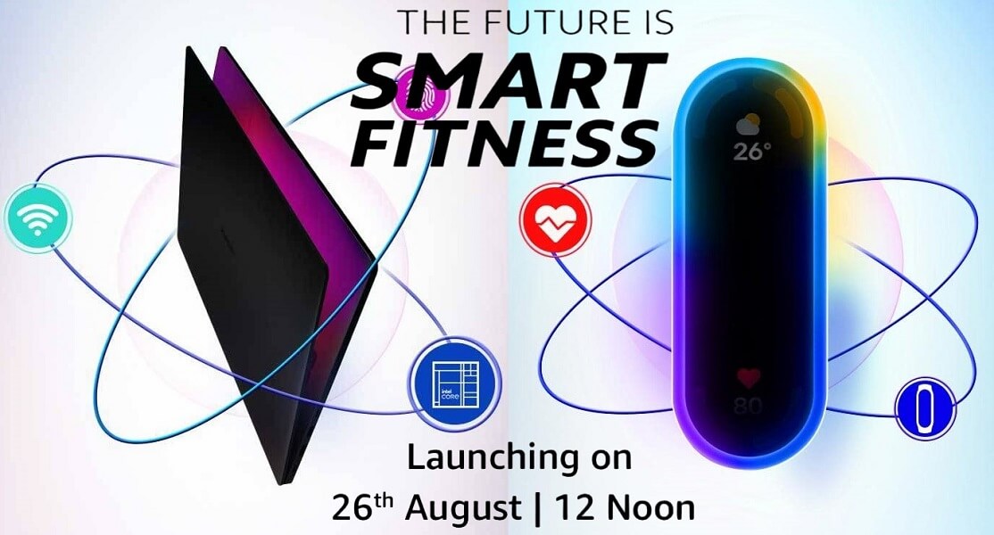 Xiaomi smarter living Event 2022 launch date