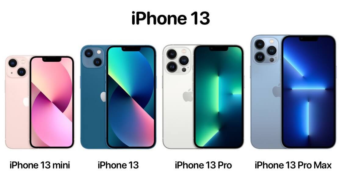 Apple iPhone 13 and iPhone 13 Pro launch India