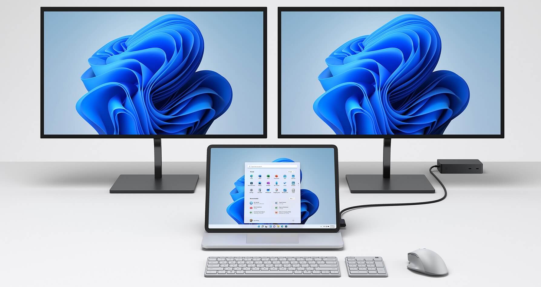 Microsoft Surface Studio 2