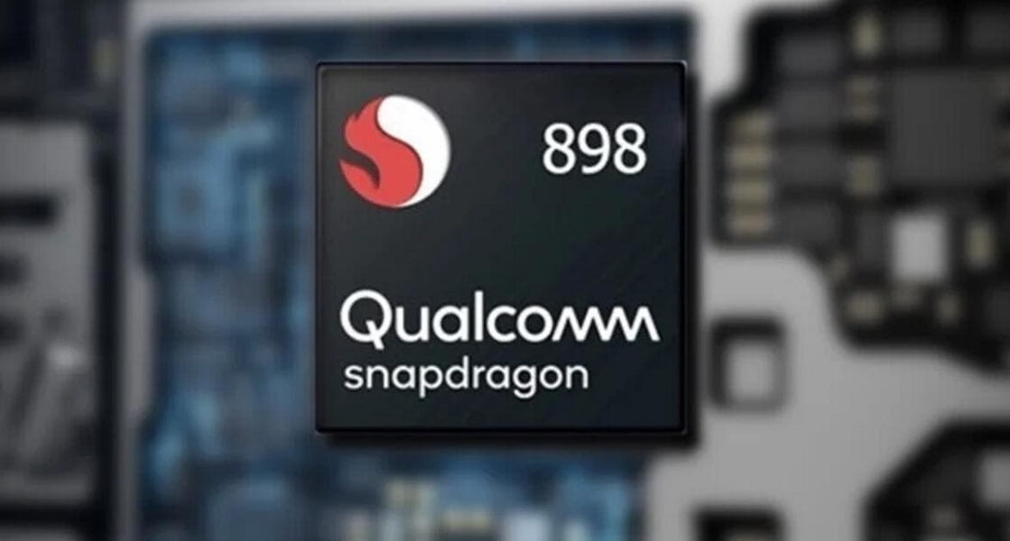 Qualcomm Snapdragon 898 Geekbench leak