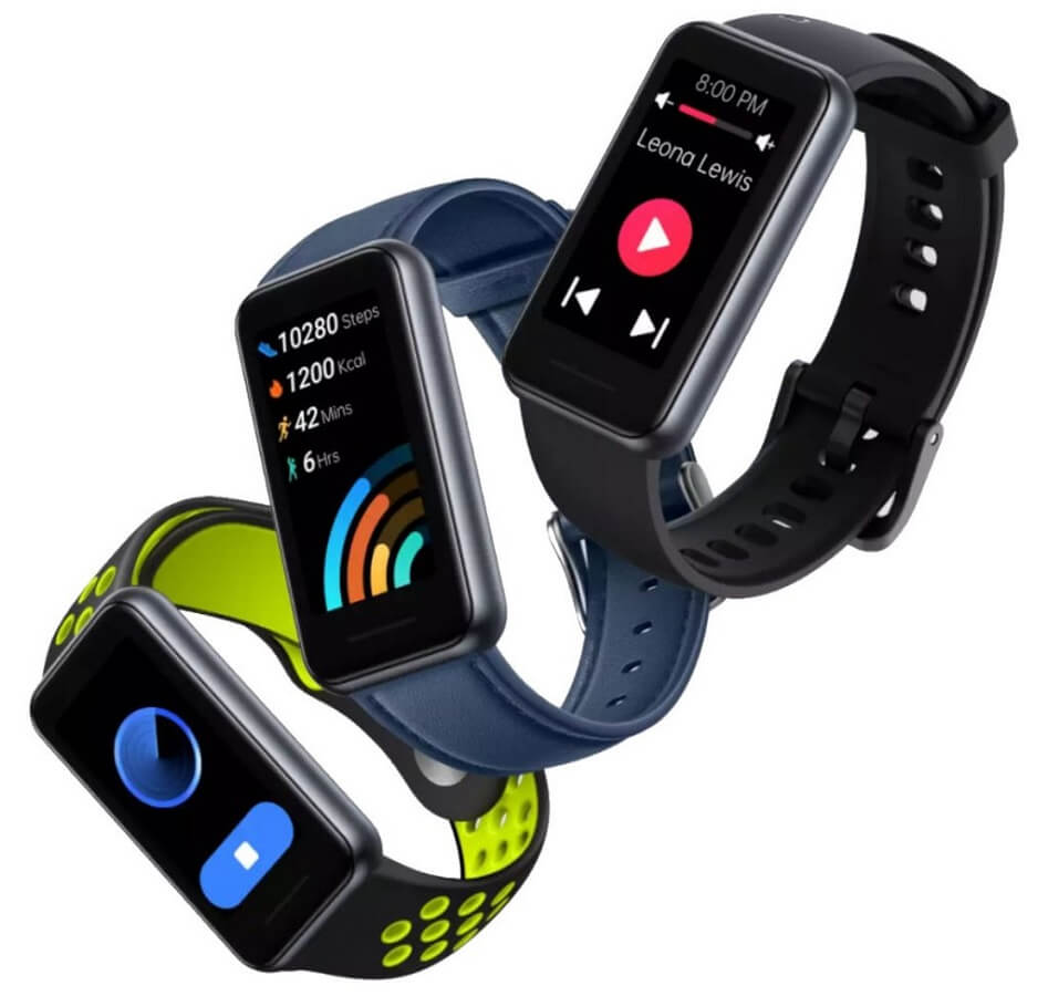 Realme Band 2 2