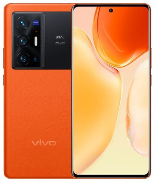 Vivo X70 Pro Plus 5G 1
