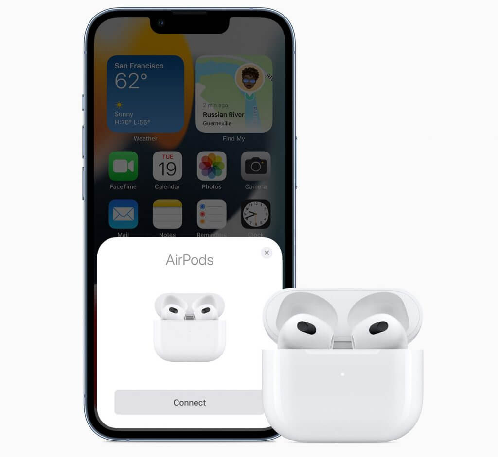 Appe AirPods 3rd 2
