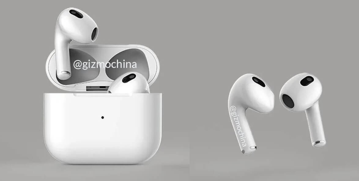 Apple AirPods 3