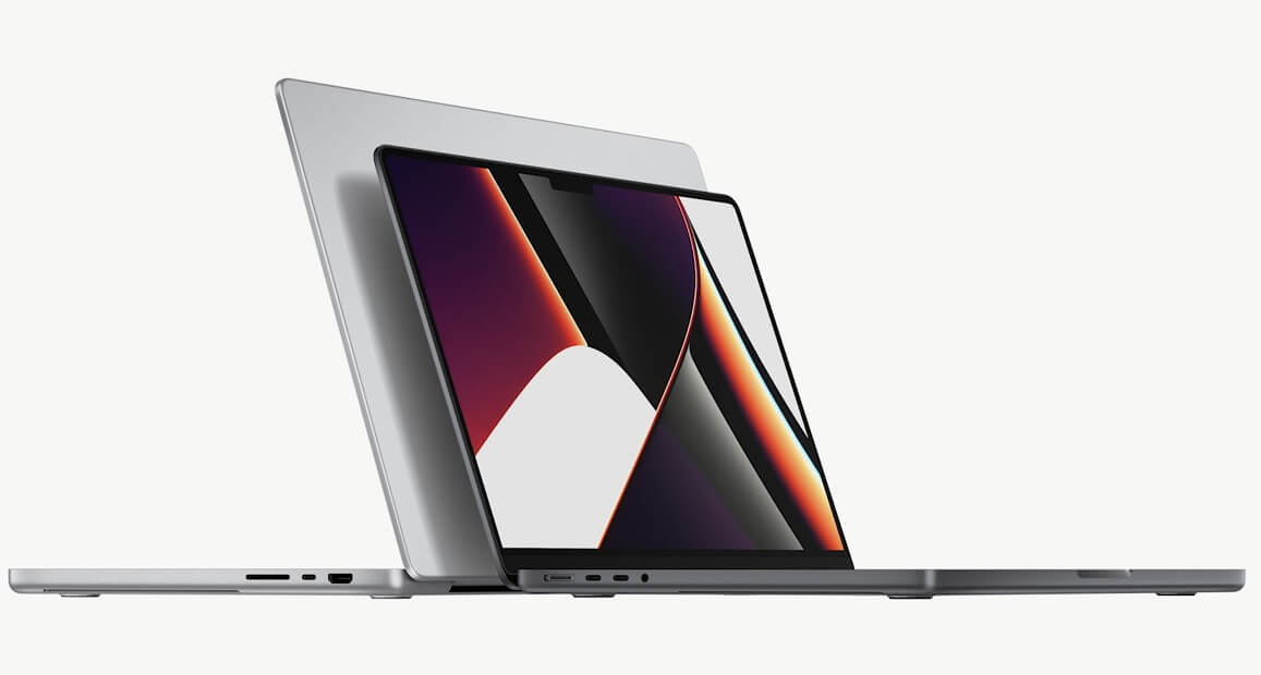 Apple MacBook Pro 14 16 inch launch India