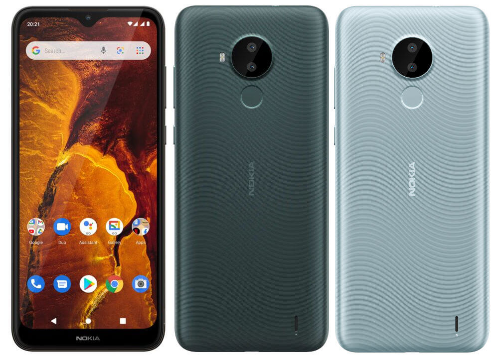 Nokia C30 launch India soon