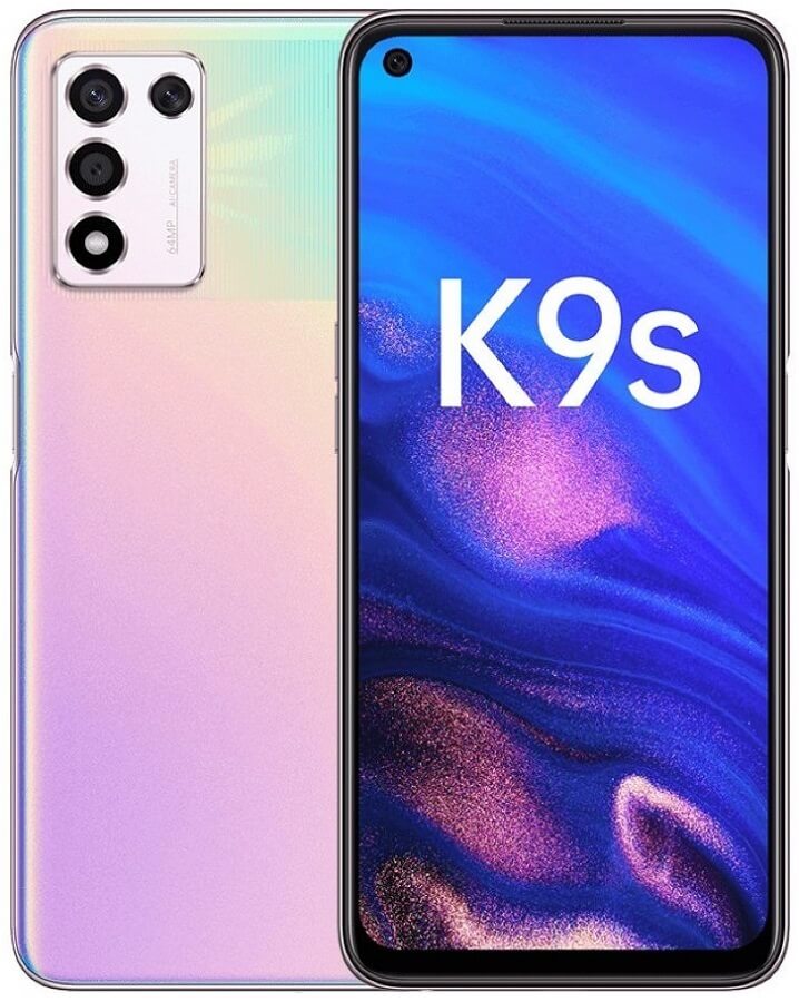 OPPO K9s 2