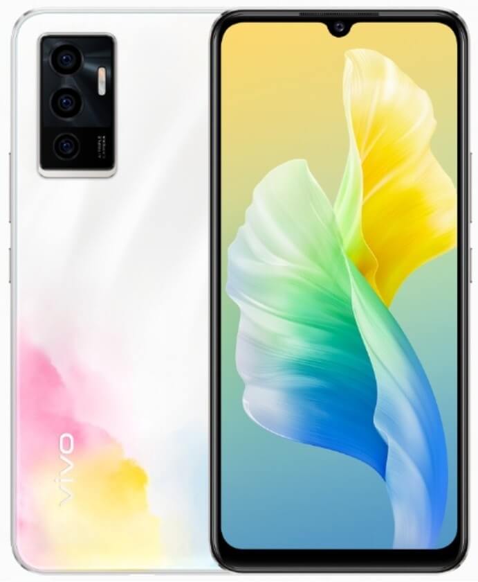 vivo S10e 1