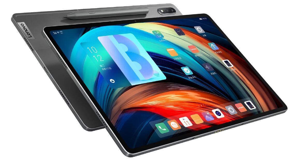 Lenovo Xiaoxin Pad Pro launch