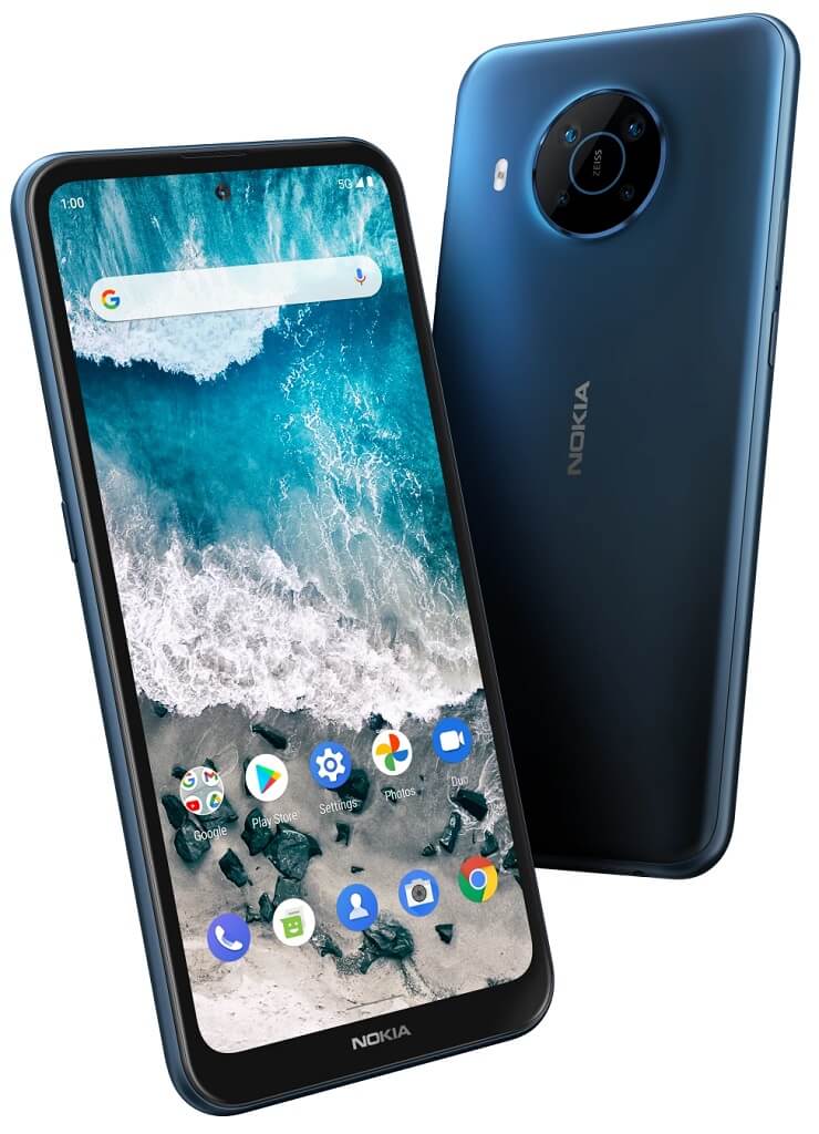 Nokia X100 2