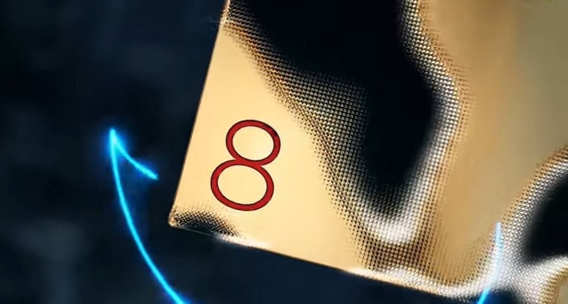 Qualcomm Snapdragon 8 Gen 1 launch date teaser