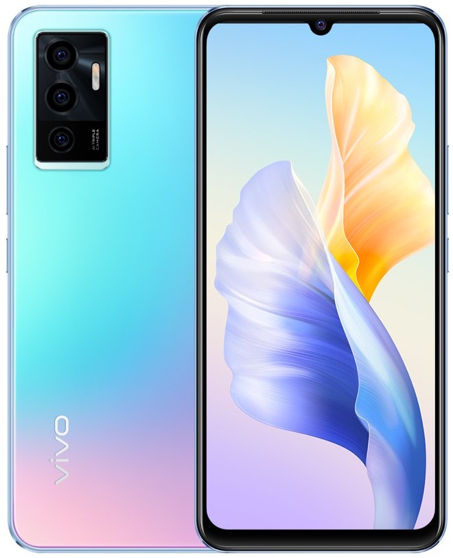 Vivo V23e 1