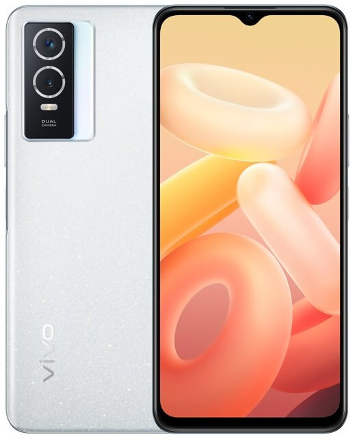 vivo Y76s 2