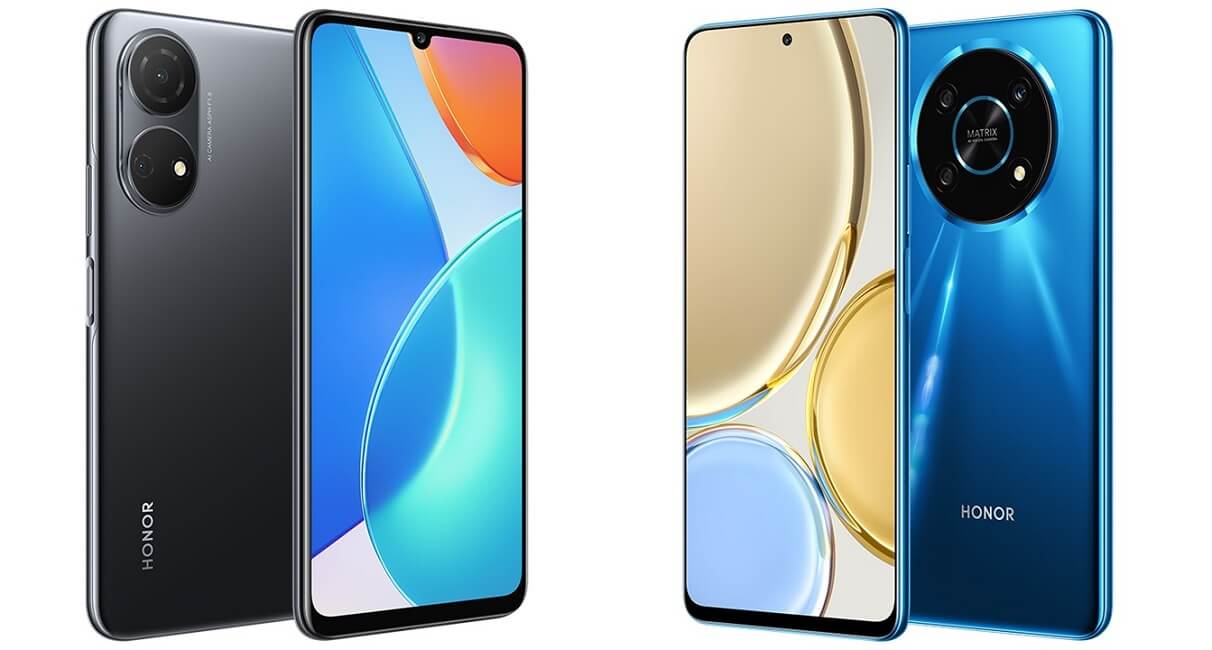 HONOR X30 5G and Honor Play 30 Plus launch