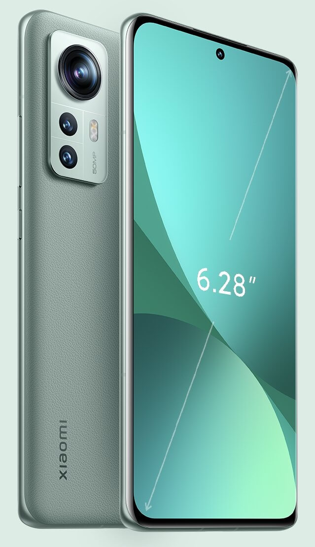 Xiaomi 12 1